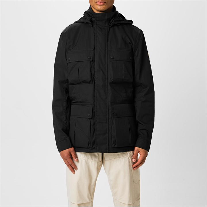 BELSTAFF DROME JACKET