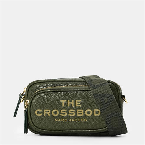 MARC JACOBS - The Crossbody Bag