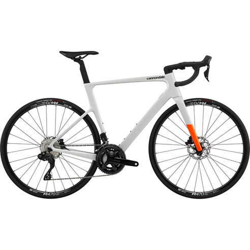 Cannondale - Cannondale SuperSix EVO 3 2025 Road Bike