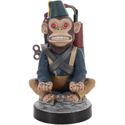 Cable Guys - Call of Duty: Monkey Bomb Cable Guys Controller Holder and Phone Stand