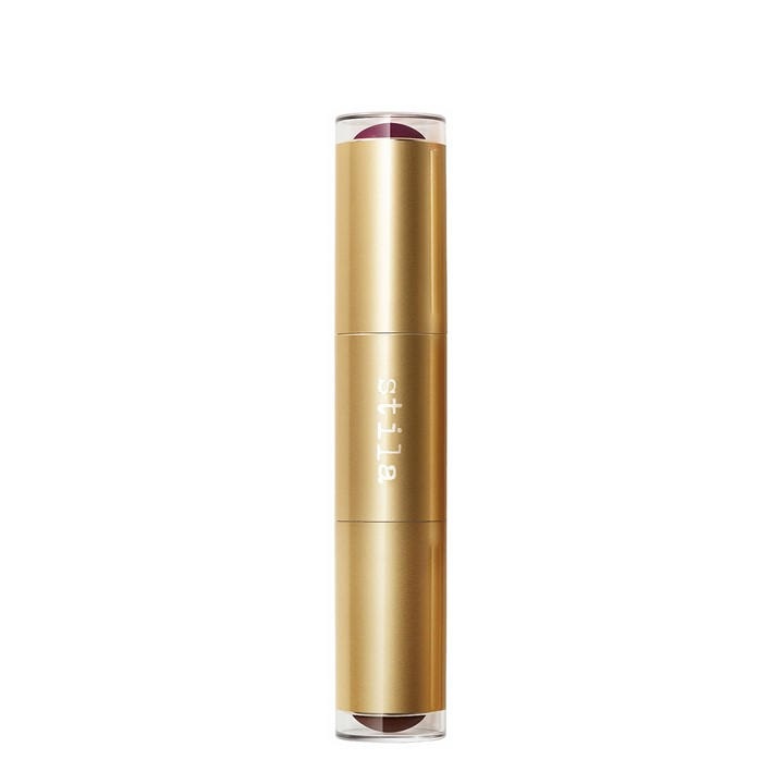 Stila Women's Multi Blush & Bronze Hydro-Blur Cheek Duo