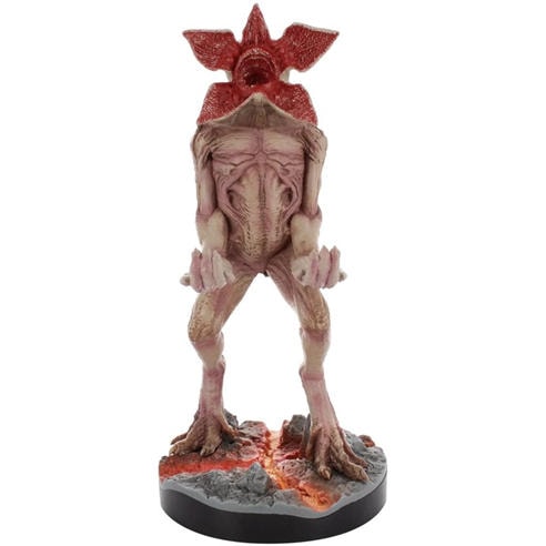 Cable Guys - Stranger Things: Demogorgon Cable Guys Controller and Phone Stand