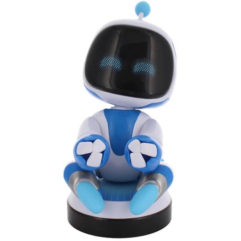 Cable Guys - Sony: Astro Bot Cable Guys Original Controller and Phone Holder