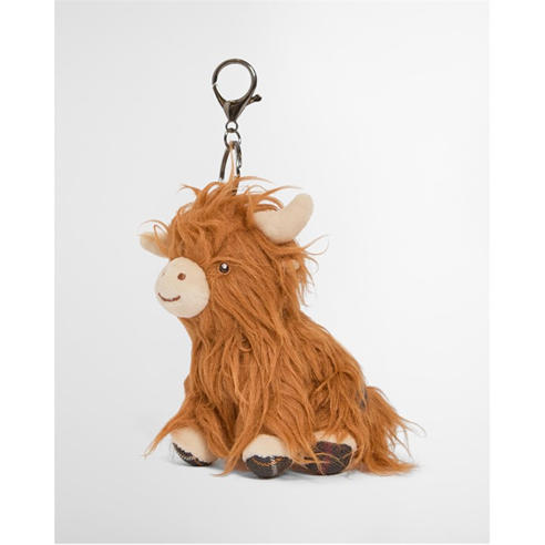 Barbour - Animal Key Chain