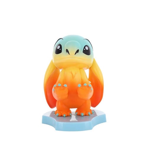 Cable Guys - Lilo & Stitch: Sunset Stitch Holdems Mini Cable Guys Phone Stand and Device Holder