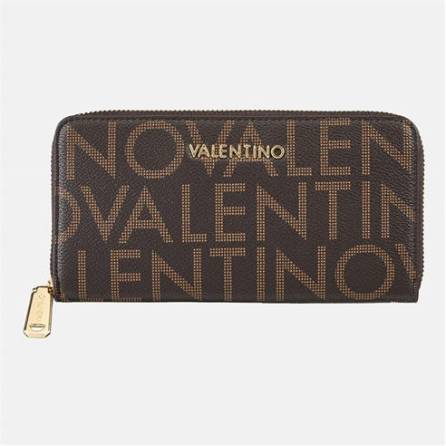 Valentino - Women's Zip Around Purse
