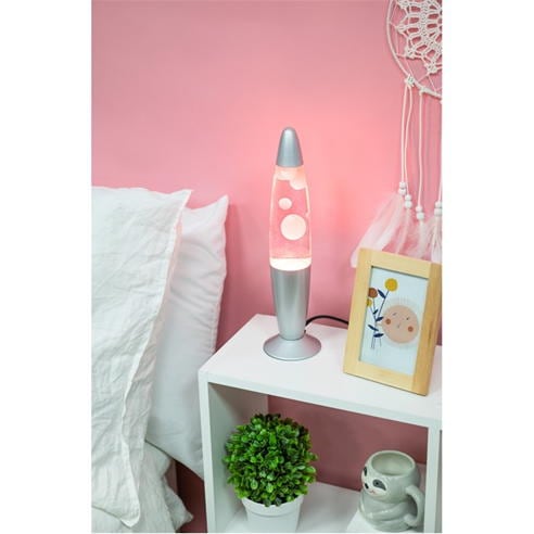 Fizz Creations - 13in Lava Lamp 99