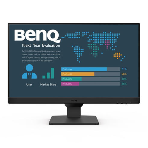 BenQ - BL2490 23.8 Inch 1080p business monitor