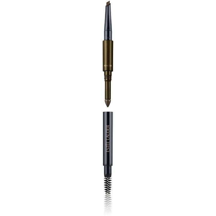Estee Lauder Women's Brown The Brow Multi-Tasker