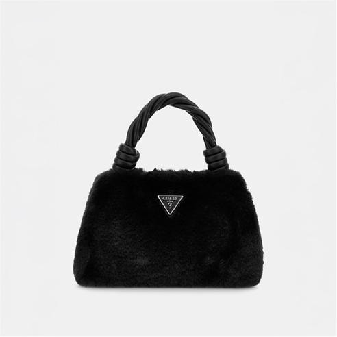 Guess - Women's Shaida Top Handle Bag