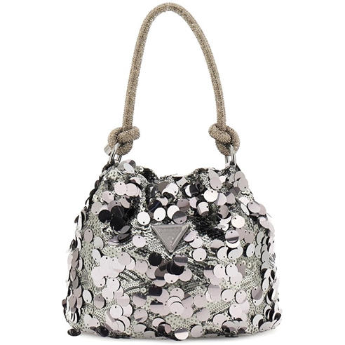 Guess - Women's Shine Top Handle Bag