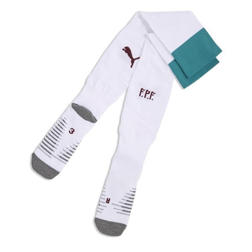 Puma - Mens Portugal Away Socks World Cup 2026