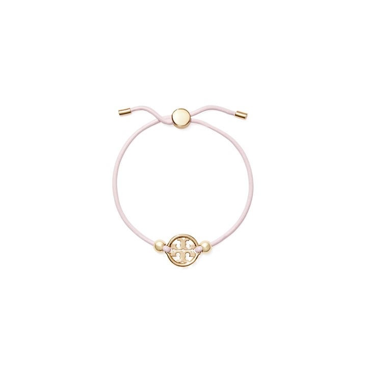 Tory Burch Jewellery Women's Pink Tory Miller Slider
