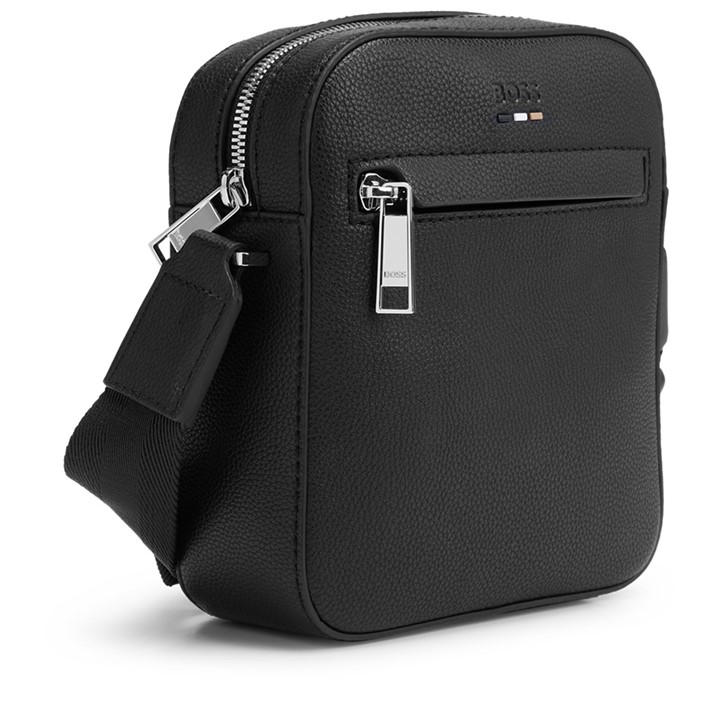 Boss Ray_NS zip 10249242 01 Cross Body Bags House of Fraser