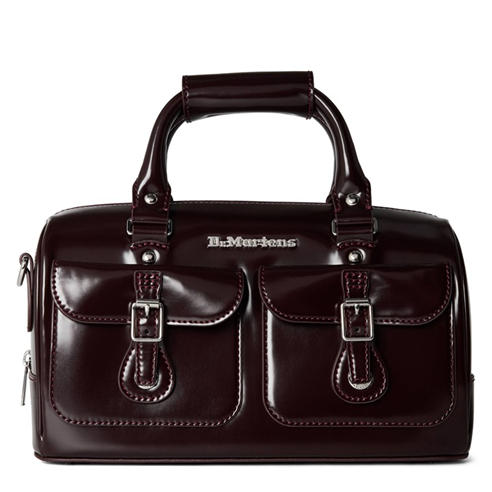 DR MARTENS - Doc M T Handle Bag Ld64