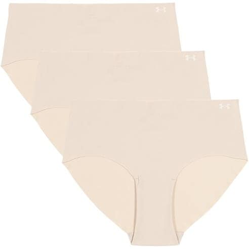 Under Armour - Women's Slider Hipster Brief
