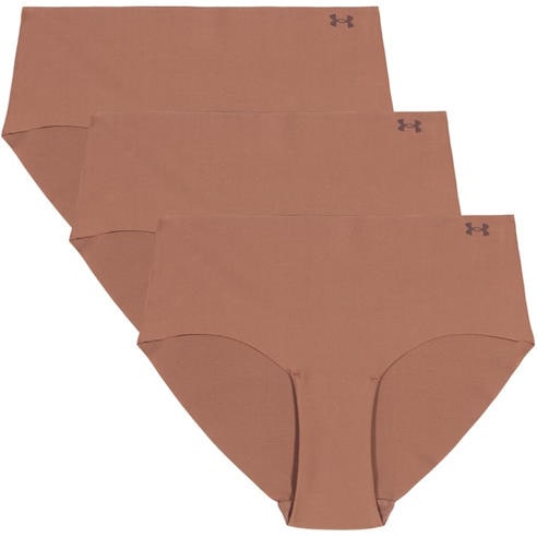 Under Armour - Women's Slider Hipster Brief