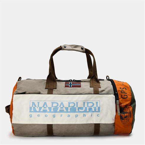 NAPAPIJRI - Men's Equator Water Resistant Holdall