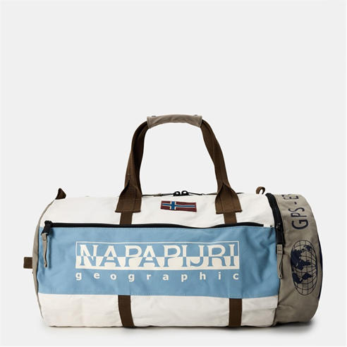 NAPAPIJRI - Men's Equator Water Resistant Holdall