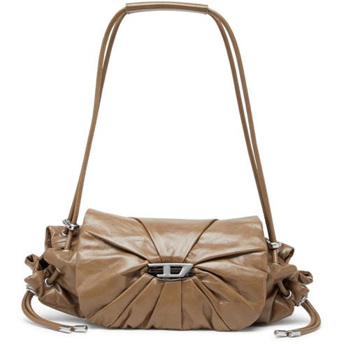 Diesel - Women's Scrunch Shoulder Bag