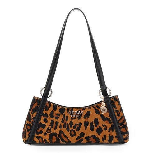 Guess - Women's Domitilla Shoulder Bag