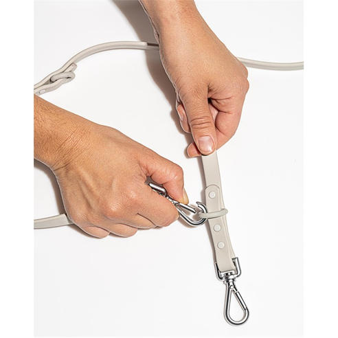 Wild One - Wool Dog Lead