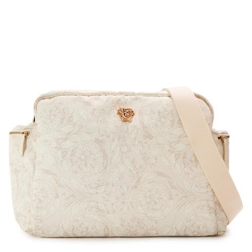 VERSACE - Baby Changing Bag