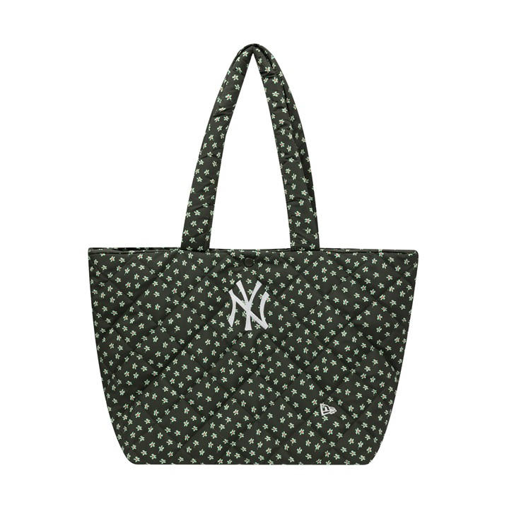 NEW ERA MLB QUILTED TOTE BAG