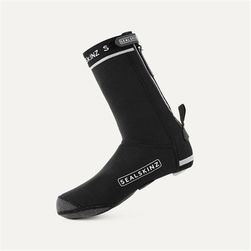 Sealskinz - Caston All Weather Open Sole Cycling Overshoes