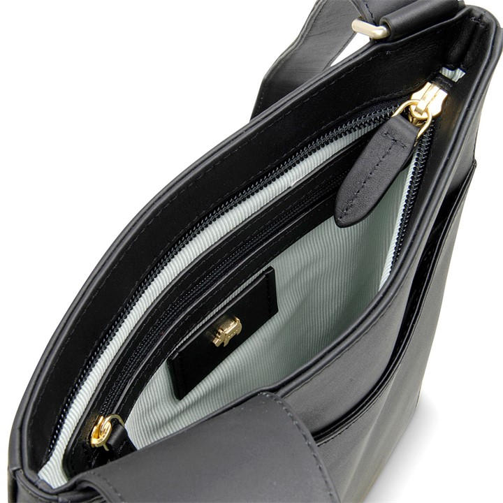 Radley Pocket bag medium zip cross body bag Crossbody Bags House