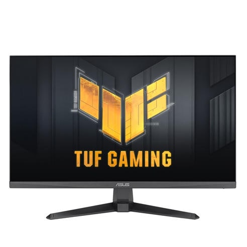 ASUS - TUF VG257Q5A Series 5 24.5 inch 200Hz Gaming Monitor