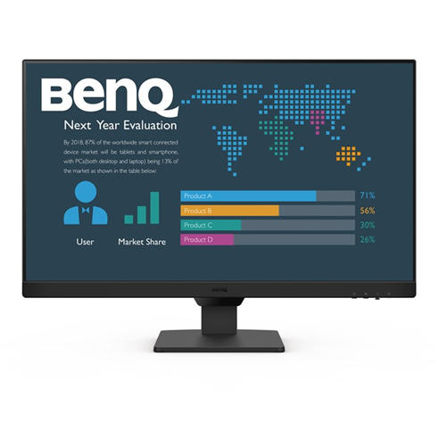 BenQ - BL2790 27 Inch 1080p business monitor