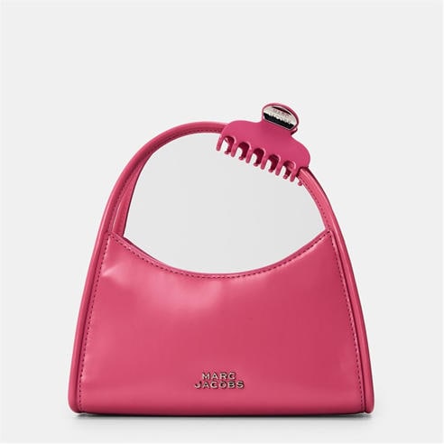 MARC JACOBS - Women's Claw Clip Cross Body Bags