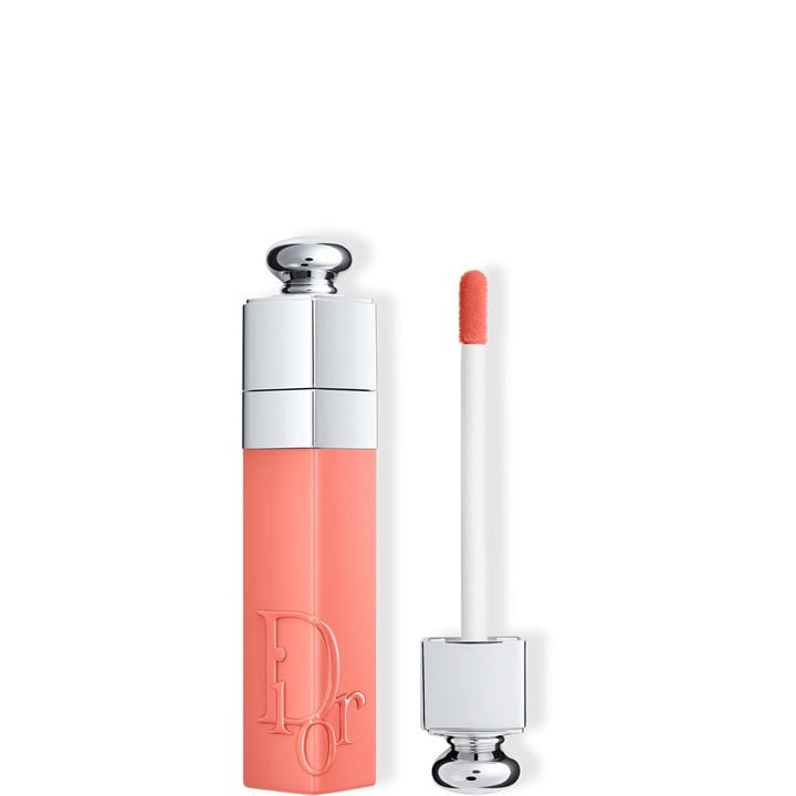 Dior Women's Pink Addict Lip Tint Under 50Ml