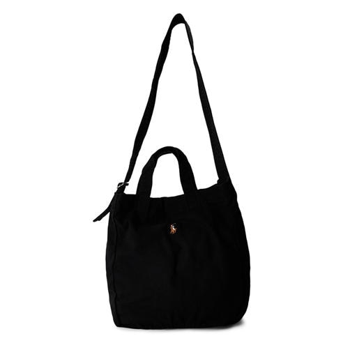 Polo Ralph Lauren - Canvas Colour Tote Bag