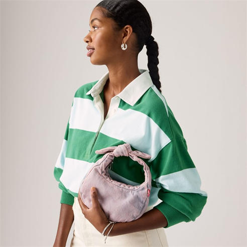 Levis - Baby Brooklyn W/ Knot Small Sa