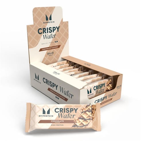 MyProtein - Myprotein Protein Wafer