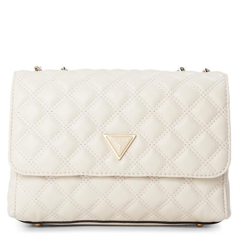 Guess - Women's Giully Flap Cross Body Bags