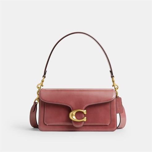 Coach - Tabby 26 Shoulder Bag