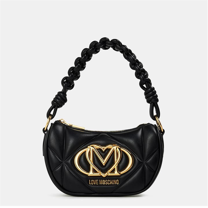 LOVE MOSCHINO QUILT XBY LD54