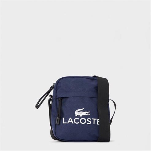 Lacoste - Men's Cross Body Bag
