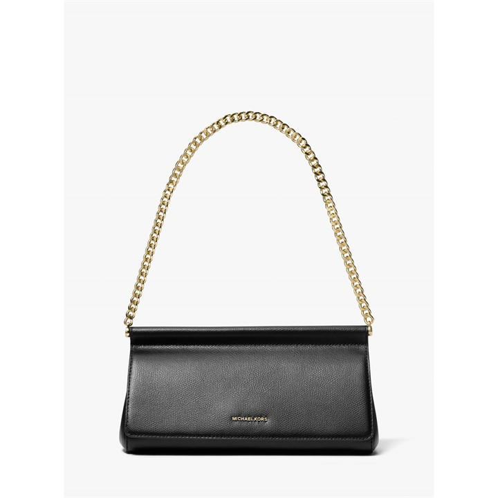 MICHAEL MICHAEL KORS MINE CLUT