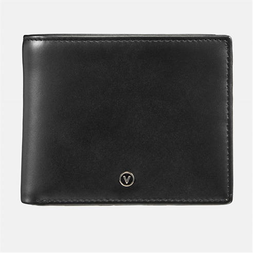Valentino - Courage Leather Wallet