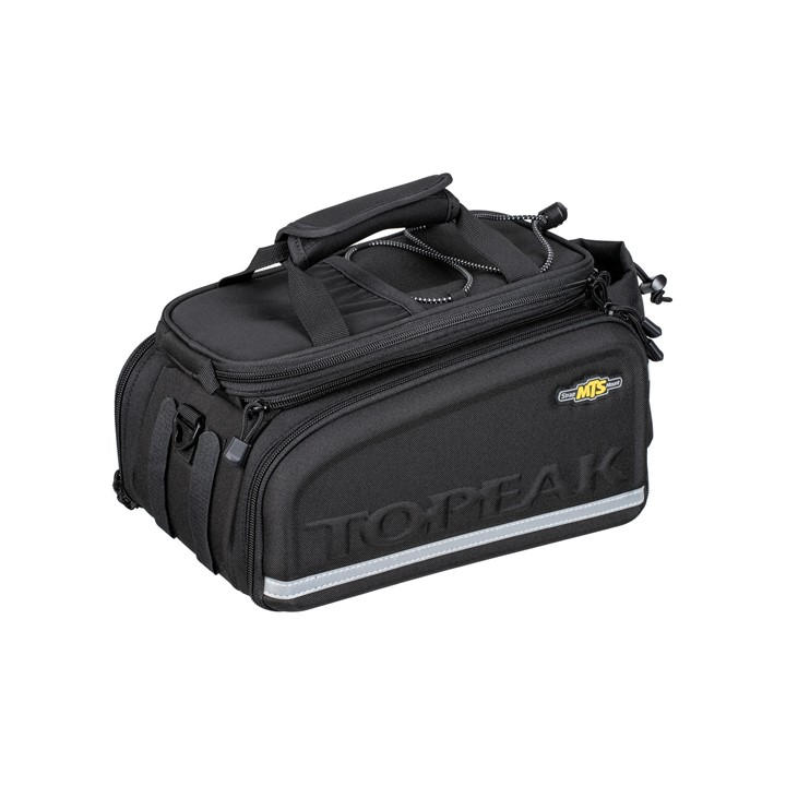 TOPEAK TOPEAK TRUNK BAG MTS DXP W/STRAPS