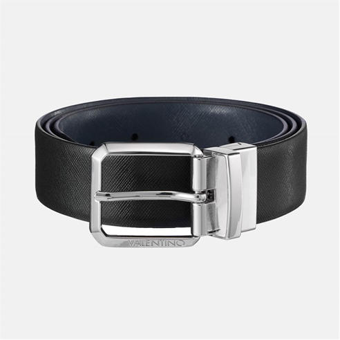 Valentino - Marnier Leather Belt