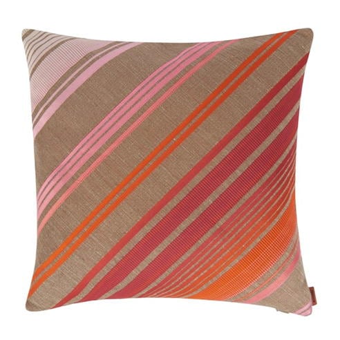 Missoni Home Collection - MissoniHomeCollection Saint Remy Cushion - 40x40cm