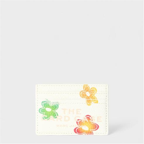 MARC JACOBS - Women's Card Holder