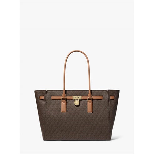 MICHAEL Michael Kors - Women's Hamilton Tote Bags