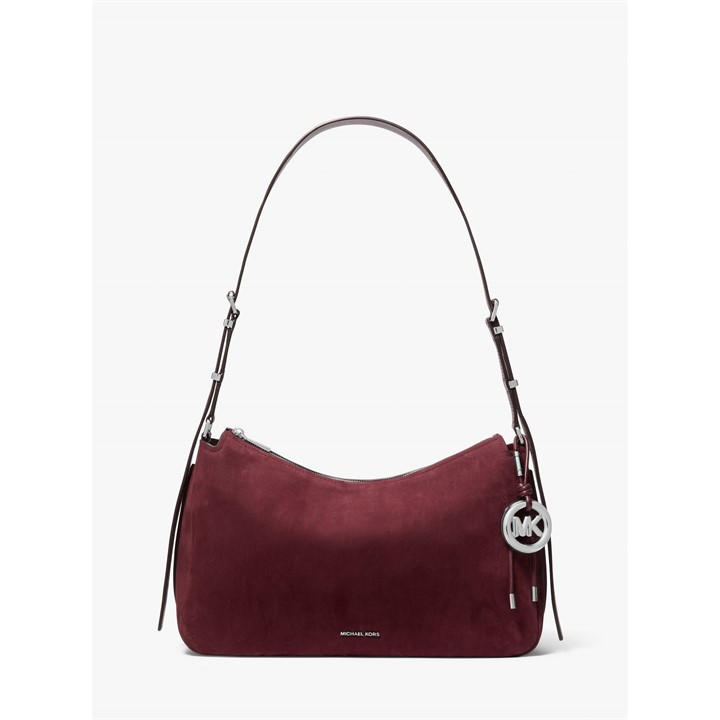 Michael Michael Kors Women's Red Mmk Nolitamhobo Ld54