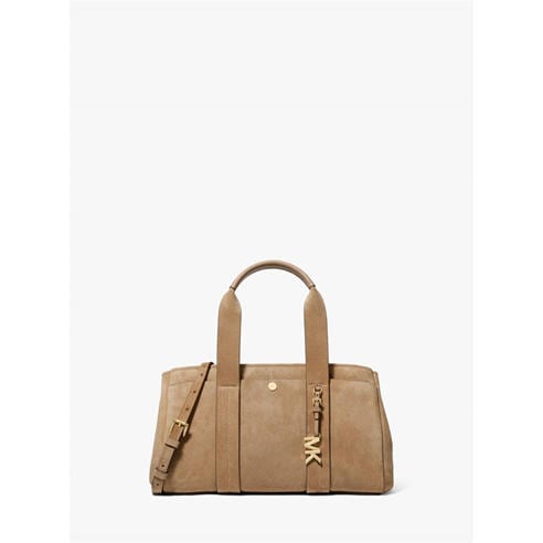 MICHAEL Michael Kors - Women's MMK Romee Satchel Bag